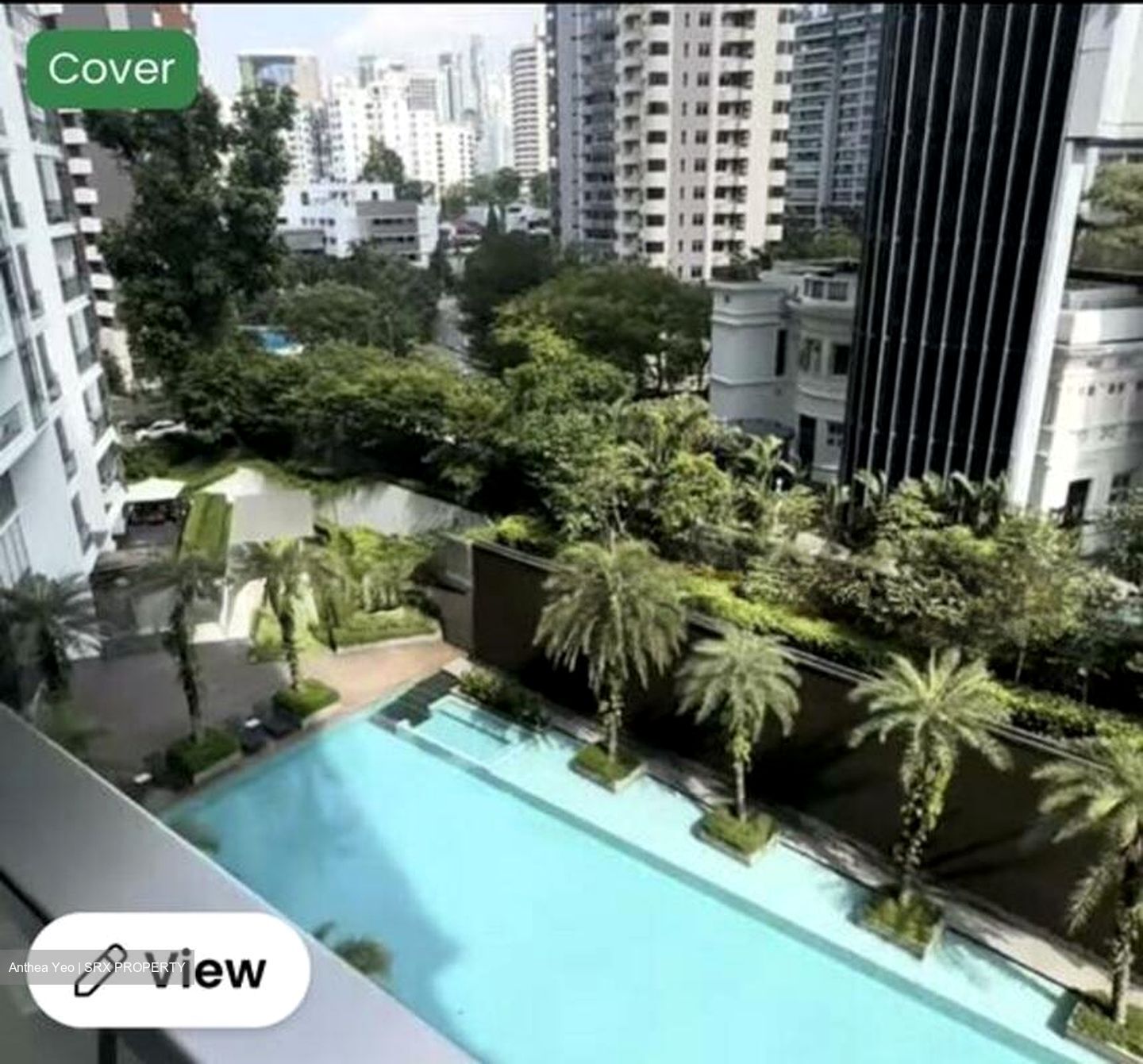 The Laurels (D9), Condominium #500087581